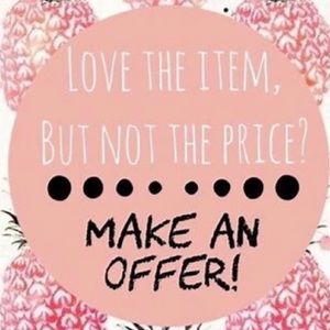 Discount on Bundled Items!